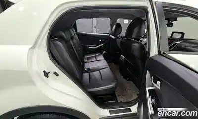 SsangYong Korando 2015 2.0 Автомат в Москве № 33286, миниатюра 12