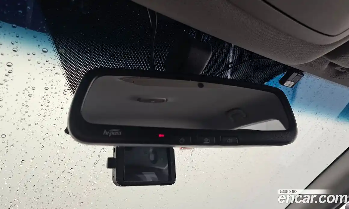 SsangYong Korando 2015 2.0 Автомат в Москве № 33286, фото 19