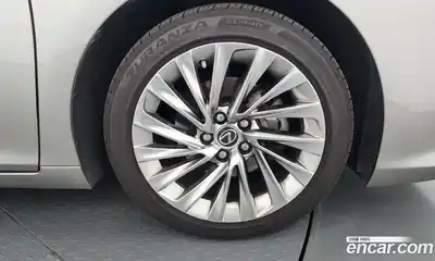 Lexus ES 2021 2.5 Автомат в Москве № 334321, миниатюра 11