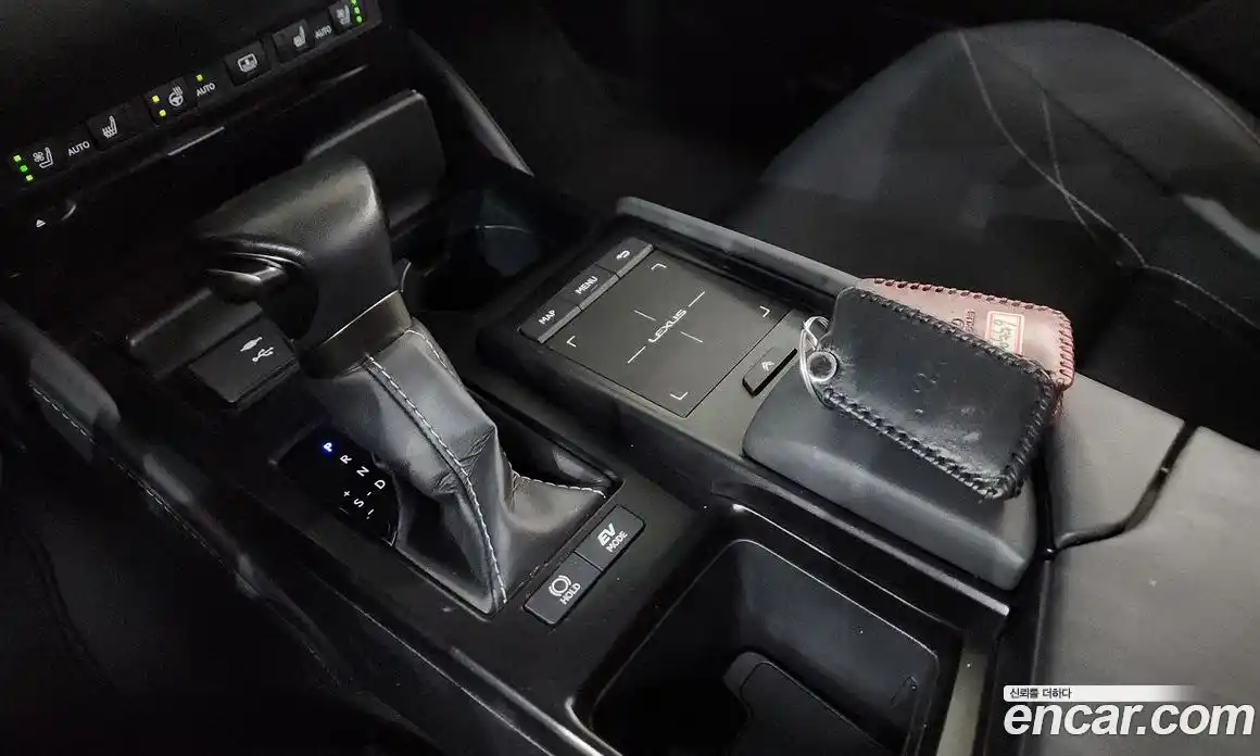 Lexus ES 2021 2.5 Автомат в Москве № 334321, фото 12