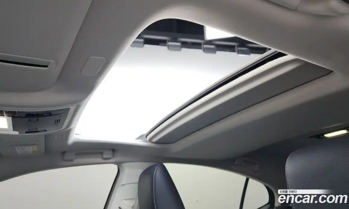 Lexus ES 2021 2.5 Автомат в Москве № 334321, фото 13