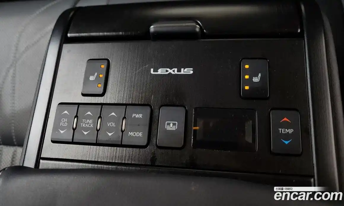 Lexus ES 2021 2.5 Автомат в Москве № 334321, фото 18