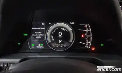 Lexus ES 2021 2.5 Автомат в Москве № 334321, миниатюра 4