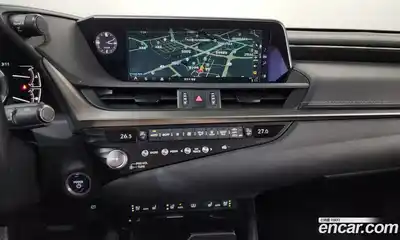 Lexus ES 2021 2.5 Автомат в Москве № 334321, миниатюра 5