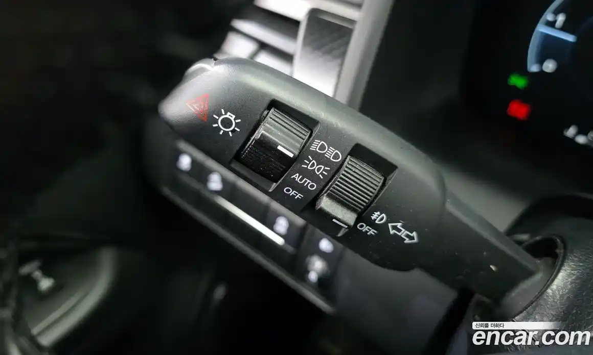 SsangYong Rexton 2022 2.2 Автомат в Москве № 33479, фото 11