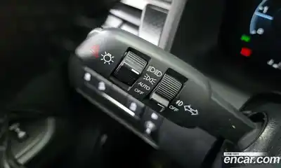 SsangYong Rexton 2022 2.2 Автомат в Москве № 33479, миниатюра 11