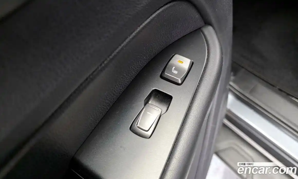 SsangYong Rexton 2022 2.2 Автомат в Москве № 33479, фото 3