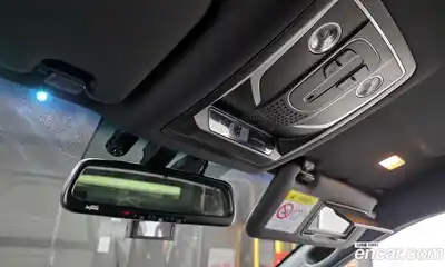 SsangYong Rexton 2022 2.2 Автомат в Москве № 33479, миниатюра 5