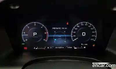 SsangYong Rexton 2022 2.2 Автомат в Москве № 33479, миниатюра 10