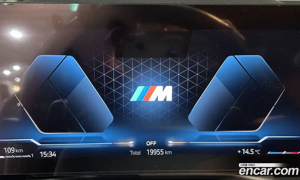 BMW 3-Series 2024 3.0 Автомат в Москве № 334945, фото 5