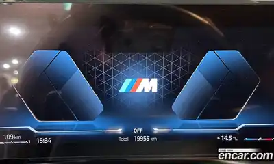 BMW 3-Series 2024 3.0 Автомат в Москве № 334945, миниатюра 5