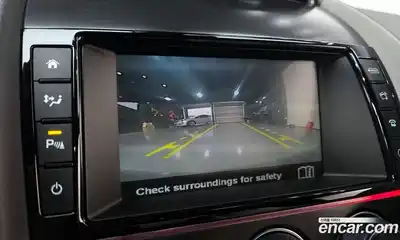 Jaguar F-Type 2016 3.0 Автомат в Москве № 335793, миниатюра 11