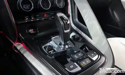 Jaguar F-Type 2016 3.0 Автомат в Москве № 335793, миниатюра 3