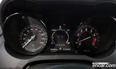 Jaguar F-Type 2016 3.0 Автомат в Москве № 335793, миниатюра 4