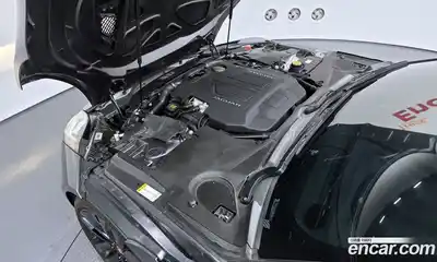 Jaguar F-Type 2016 3.0 Автомат в Москве № 335793, миниатюра 6