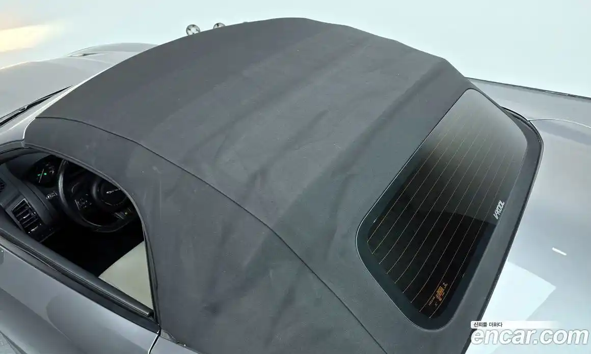 Jaguar F-Type 2016 3.0 Автомат в Москве № 335793, фото 9