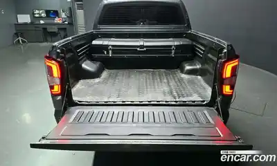 SsangYong Rexton 2024 2.2 Автомат в Москве № 33600, миниатюра 12