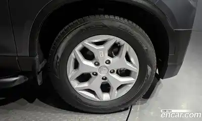 SsangYong Rexton 2024 2.2 Автомат в Москве № 33600, миниатюра 5