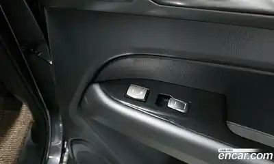 SsangYong Rexton 2024 2.2 Автомат в Москве № 33600, миниатюра 8