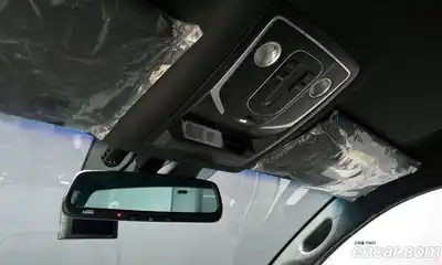 SsangYong Rexton 2024 2.2 Автомат в Москве № 33600, миниатюра 9