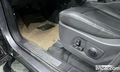 SsangYong Rexton 2024 2.2 Автомат в Москве № 33600, миниатюра 10