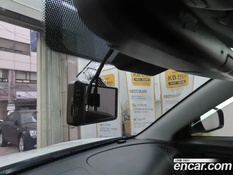 SsangYong TIBOLI 2017 1.6 Автомат в Москве № 33739, фото 11