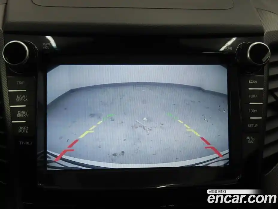 SsangYong TIBOLI 2017 1.6 Автомат в Москве № 33739, фото 14