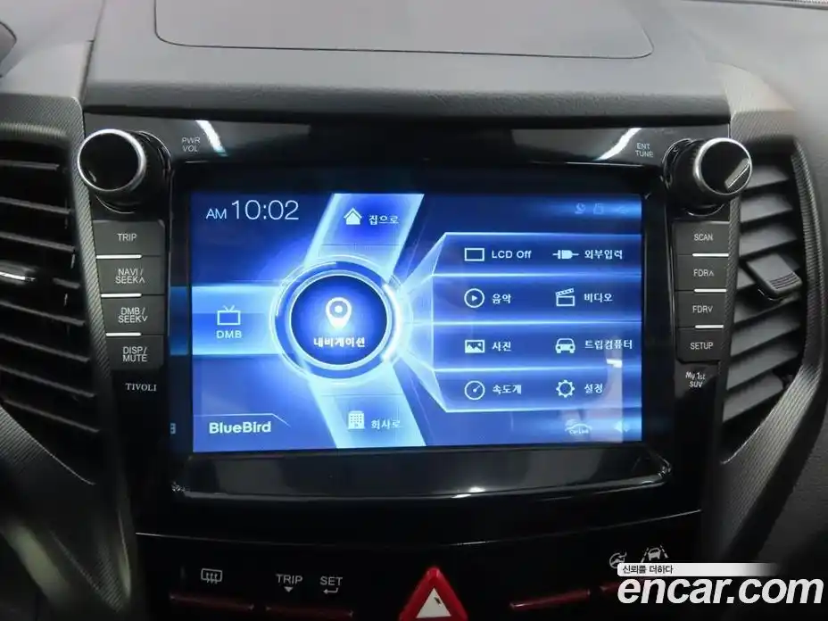 SsangYong TIBOLI 2017 1.6 Автомат в Москве № 33739, фото 15