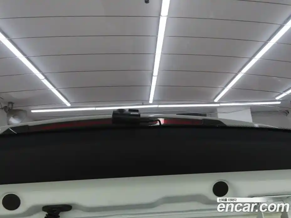 SsangYong TIBOLI 2017 1.6 Автомат в Москве № 33739, фото 16