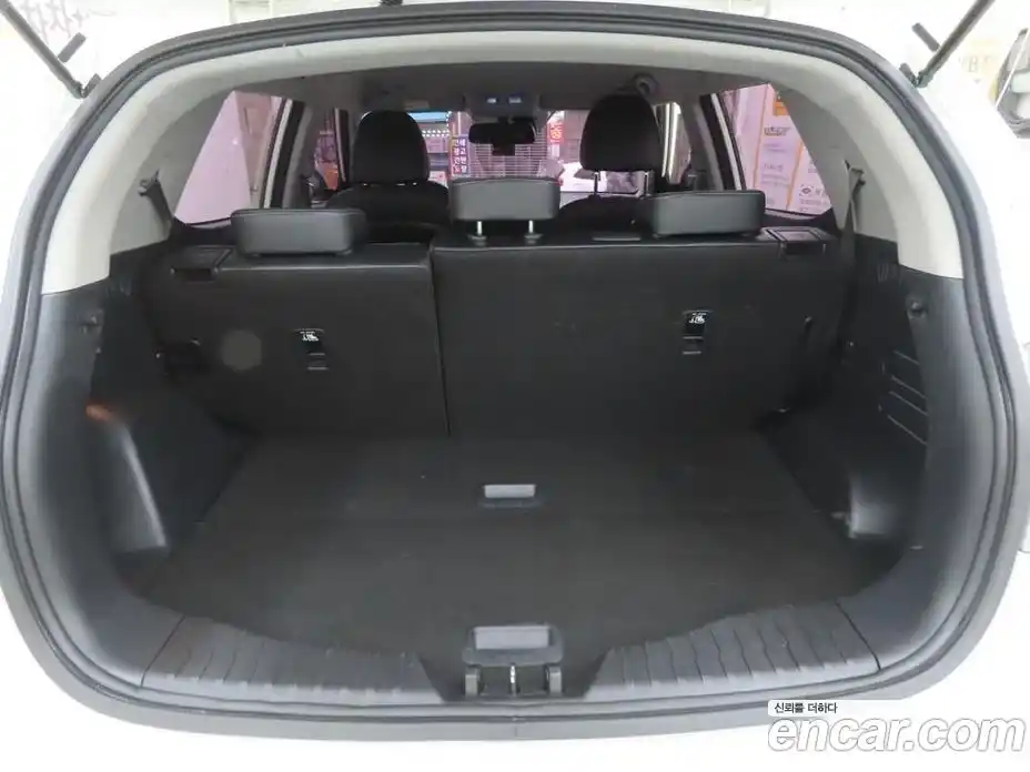 SsangYong TIBOLI 2017 1.6 Автомат в Москве № 33739, фото 19