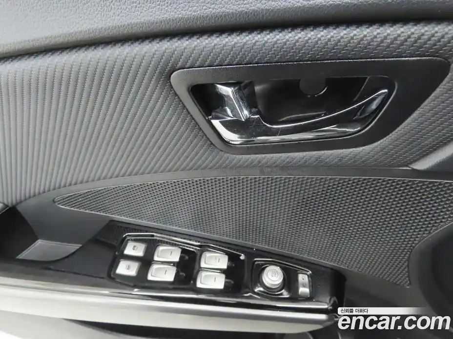 SsangYong TIBOLI 2017 1.6 Автомат в Москве № 33739, фото 9