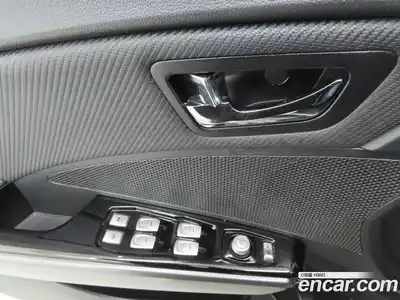 SsangYong TIBOLI 2017 1.6 Автомат в Москве № 33739, миниатюра 9