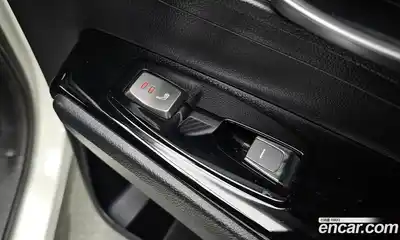 SsangYong Korando 2022 1.5 Автомат в Москве № 33773, миниатюра 11