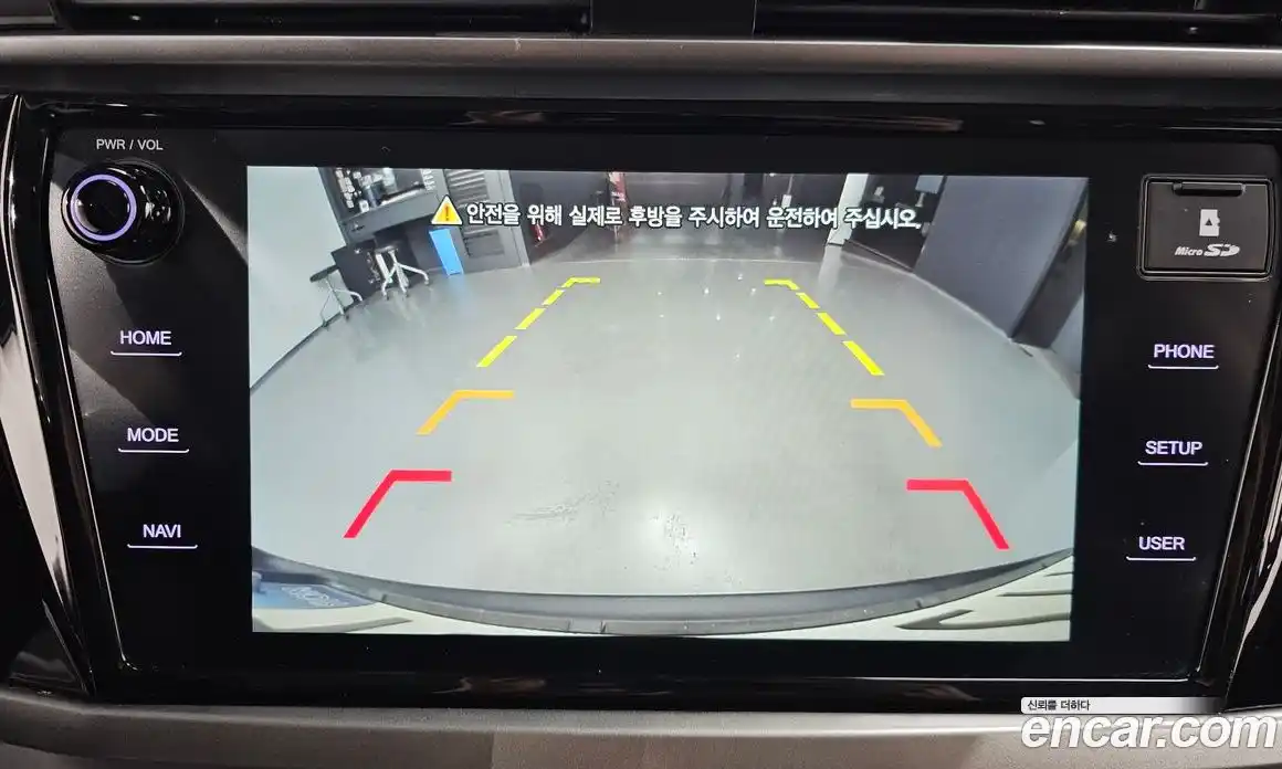 SsangYong Korando 2022 1.5 Автомат в Москве № 33773, фото 18