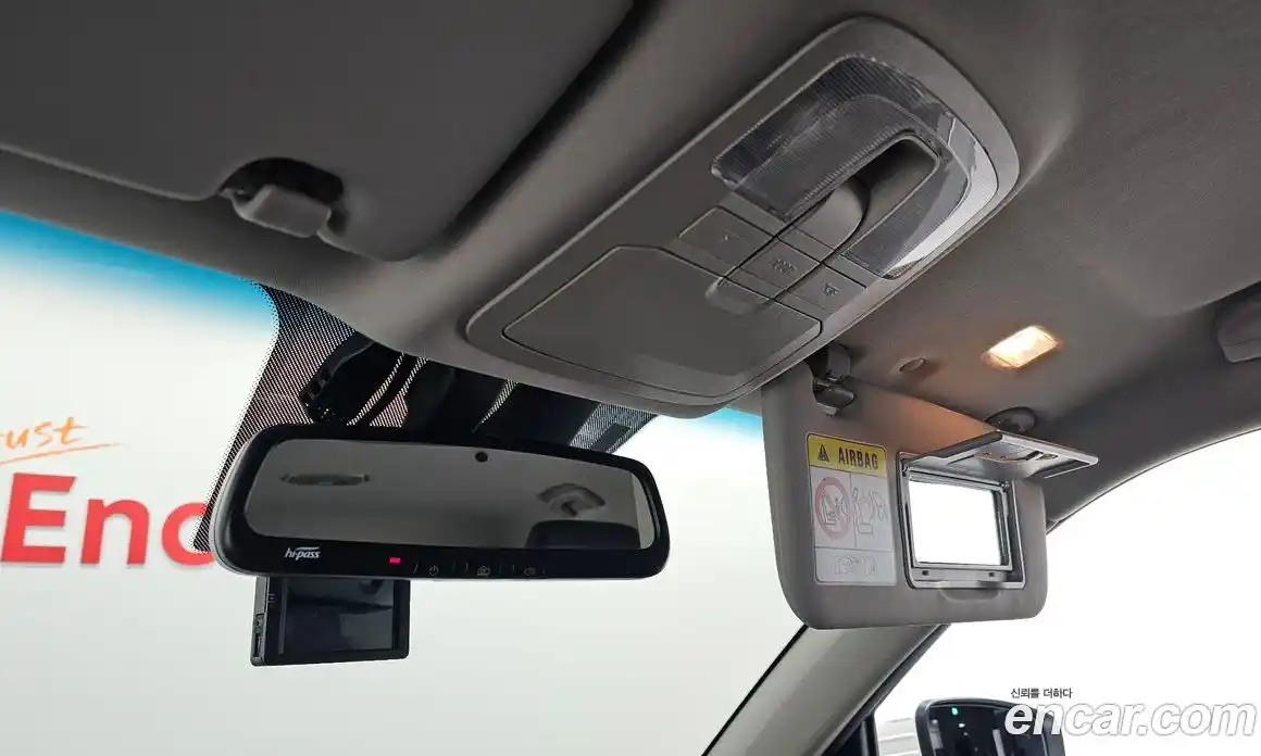 SsangYong Korando 2022 1.5 Автомат в Москве № 33773, фото 19