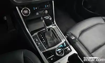 SsangYong Korando 2022 1.5 Автомат в Москве № 33773, миниатюра 5