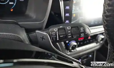 SsangYong Korando 2022 1.5 Автомат в Москве № 33773, миниатюра 6