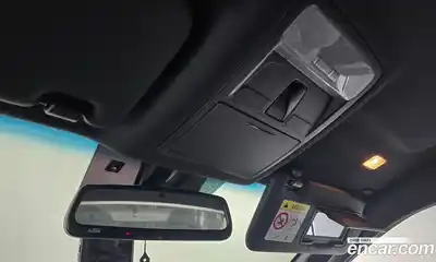 SsangYong Rexton 2021 2.2 Автомат в Москве № 33826, миниатюра 11