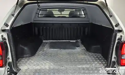 SsangYong Rexton 2021 2.2 Автомат в Москве № 33826, миниатюра 2