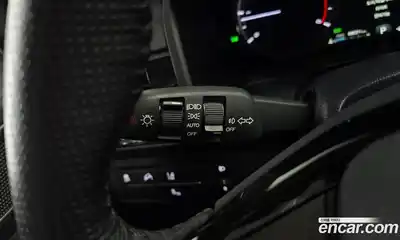 SsangYong Rexton 2021 2.2 Автомат в Москве № 33826, миниатюра 8