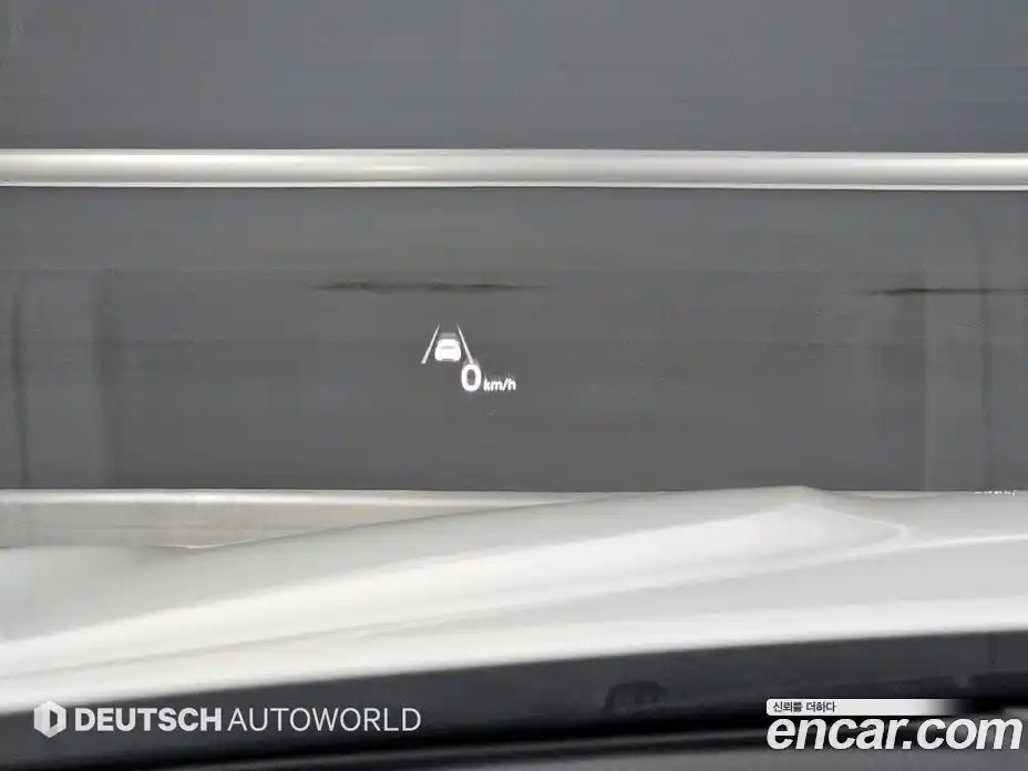 Genesis G70 2023 2.0 Автомат в Москве № 339377, фото 15