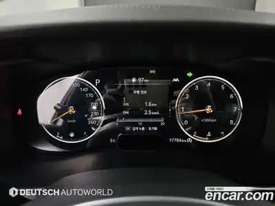 Genesis G70 2023 2.0 Автомат в Москве № 339377, миниатюра 10