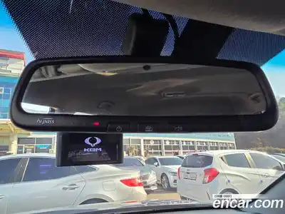 SsangYong TIBOLI 2024 1.6 Автомат в Москве № 340700, миниатюра 12