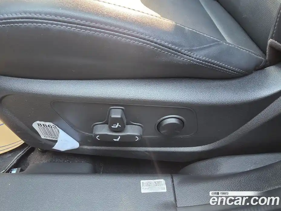 SsangYong TIBOLI 2024 1.6 Автомат в Москве № 340700, фото 14