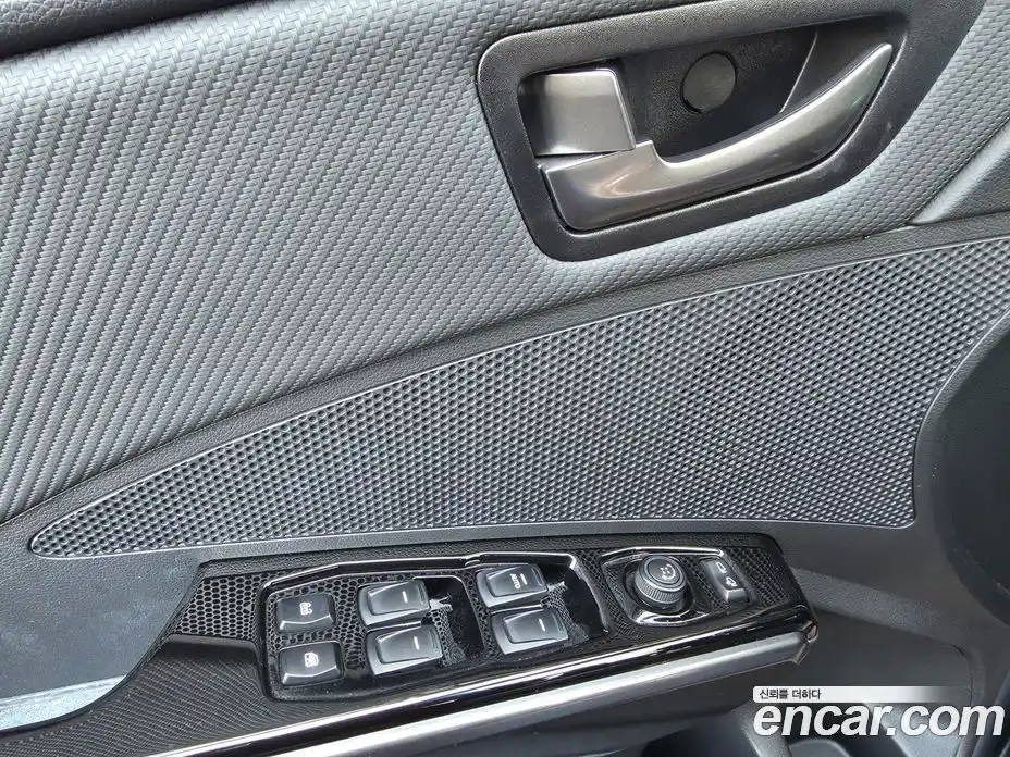 SsangYong TIBOLI 2024 1.6 Автомат в Москве № 340700, фото 15