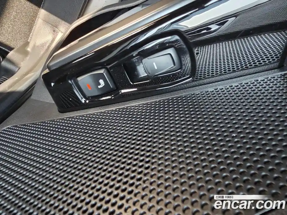 SsangYong TIBOLI 2024 1.6 Автомат в Москве № 340700, фото 16