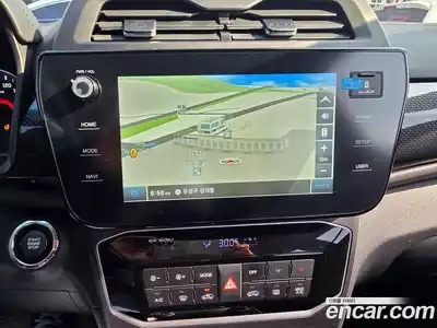 SsangYong TIBOLI 2024 1.6 Автомат в Москве № 340700, миниатюра 8