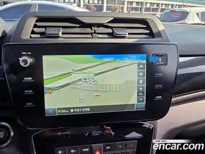 SsangYong TIBOLI 2024 1.6 Автомат в Москве № 340700, миниатюра 9