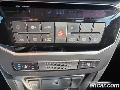 SsangYong TIBOLI 2024 1.6 Автомат в Москве № 340700, миниатюра 10