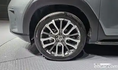 SsangYong Torres 2023 1.5 Автомат в Москве № 34184, миниатюра 11